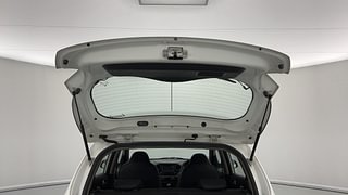 Used 2018 Hyundai Grand i10 [2017-2020] Asta 1.2 CRDi Diesel Manual interior DICKY DOOR OPEN VIEW