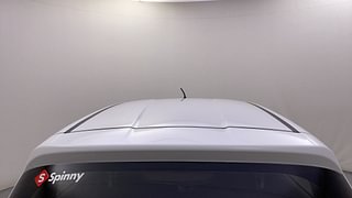 Used 2020 Hyundai New Santro 1.1 Magna Petrol Manual exterior EXTERIOR ROOF VIEW