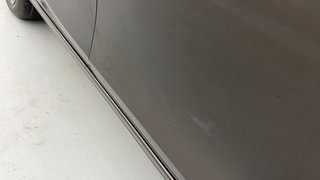 Used 2022 Honda City ZX CVT Petrol Petrol Automatic dents MINOR SCRATCH