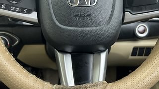 Used 2022 Honda Amaze 1.2 VX CVT i-VTEC Petrol Automatic top_features Airbags