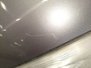Used 2014 Maruti Suzuki Swift [2011-2017] ZXi Petrol Manual dents MINOR SCRATCH