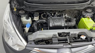 Used 2016 Hyundai Eon [2011-2018] Era + Petrol Manual engine ENGINE RIGHT SIDE VIEW