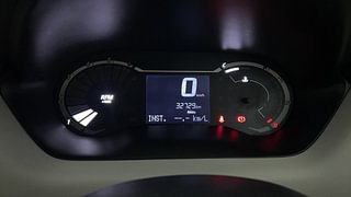 Used 2023 Nissan Magnite XE Petrol Manual interior CLUSTERMETER VIEW