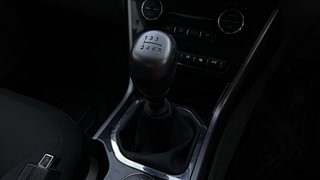 Used 2017 Tata Nexon [2017-2020] XZ Plus Diesel Diesel Manual interior GEAR  KNOB VIEW