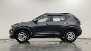 Used 2021 Kia Sonet HTX 1.0 iMT Petrol Manual exterior LEFT SIDE VIEW