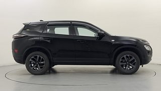 Used 2022 Tata Harrier XZA Plus Dark Edition AT Diesel Automatic exterior RIGHT SIDE VIEW