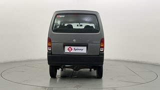 Used 2018 Maruti Suzuki Eeco 7 STR Petrol Manual exterior BACK VIEW