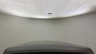 Used 2022 Maruti Suzuki Eeco AC(O) 5 STR Petrol Manual exterior EXTERIOR ROOF VIEW