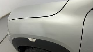 Used 2016 Renault Kwid [2015-2019] RXL Petrol Manual dents MINOR DENT