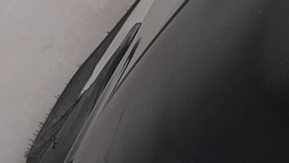 Used 2012 Maruti Suzuki Eeco 5 STR WITH A/C+HTR Petrol Manual dents MINOR SCRATCH