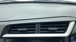 Used 2017 Honda BR-V [2016-2020] V CVT Petrol Petrol Automatic top_features Air quality control/filter
