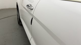 Used 2021 Hyundai Creta SX Petrol Petrol Manual dents MINOR SCRATCH