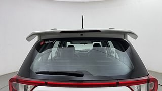 Used 2017 Honda BR-V [2016-2020] V CVT Petrol Petrol Automatic top_features Rear defogger