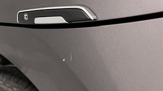 Used 2022 Honda City VX Petrol Manual dents MINOR SCRATCH