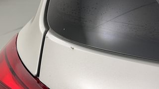 Used 2020 Maruti Suzuki S-Presso VXI O AMT Petrol Automatic dents MINOR SCRATCH