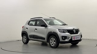 Used 2016 Renault Kwid [2015-2019] RXT Petrol Manual exterior RIGHT FRONT CORNER VIEW