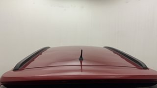 Used 2018 Hyundai Grand i10 [2017-2020] Asta 1.2 Kappa VTVT Petrol Manual exterior EXTERIOR ROOF VIEW