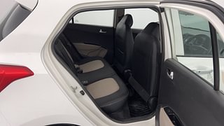 Used 2018 Hyundai Grand i10 [2017-2020] Asta 1.2 CRDi Diesel Manual interior RIGHT SIDE REAR DOOR CABIN VIEW