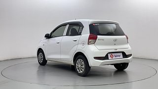 Used 2020 Hyundai New Santro 1.1 Magna Petrol Manual exterior LEFT REAR CORNER VIEW