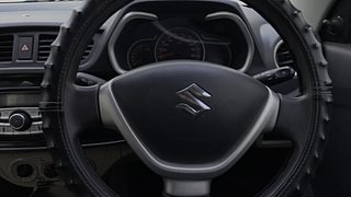 Used 2018 Maruti Suzuki Alto K10 [2014-2019] VXI AMT (O) Petrol Automatic top_features Airbags