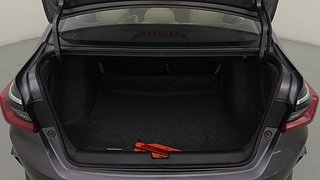 Used 2022 Honda City VX Petrol Manual interior DICKY INSIDE VIEW