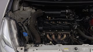 Used 2018 Maruti Suzuki Baleno [2015-2019] Zeta AT Petrol Petrol Automatic engine ENGINE RIGHT SIDE VIEW