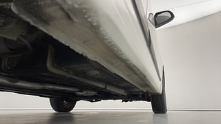 Used 2018 Hyundai Grand i10 [2017-2020] Asta 1.2 CRDi Diesel Manual extra REAR RIGHT UNDERBODY VIEW