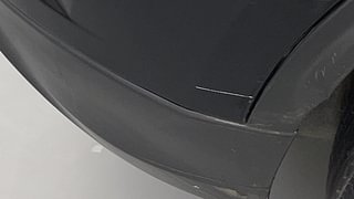 Used 2022 Tata Harrier XZA Plus Dark Edition AT Diesel Automatic dents MINOR SCRATCH