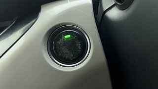 Used 2022 tata Nexon XZA Plus (O) AMT Petrol Automatic top_features Keyless start