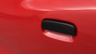 Used 2020 Maruti Suzuki S-Presso VXI Opt CNG Petrol+cng Manual dents MINOR SCRATCH