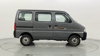 Used 2018 Maruti Suzuki Eeco 7 STR Petrol Manual exterior RIGHT SIDE VIEW