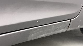 Used 2016 Hyundai Eon [2011-2018] Era + Petrol Manual dents MINOR DENT