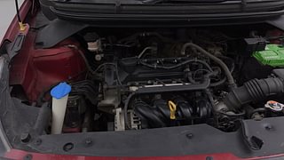 Used 2018 Hyundai Elite i20 [2017-2018] Magna Executive 1.2 Petrol Manual engine ENGINE RIGHT SIDE VIEW