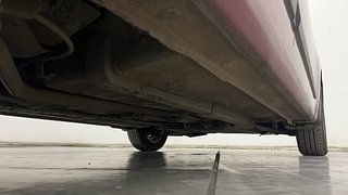 Used 2018 Hyundai Grand i10 [2017-2020] Asta 1.2 Kappa VTVT Petrol Manual extra REAR RIGHT UNDERBODY VIEW