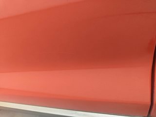 Used 2021 Maruti Suzuki Baleno [2019-2022] Zeta AT Petrol Petrol Automatic dents MINOR SCRATCH