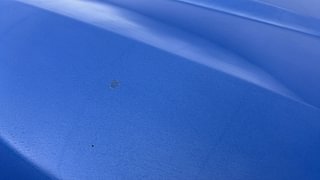 Used 2022 tata Nexon XZA Plus (O) AMT Petrol Automatic dents MINOR SCRATCH