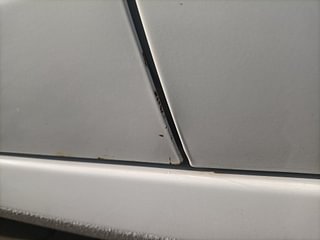 Used 2022 Hyundai Creta SX (O) AT Diesel Diesel Automatic dents MINOR SCRATCH