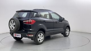 Used 2015 Ford EcoSport [2013-2015] Trend 1.5L TDCi Diesel Manual exterior RIGHT REAR CORNER VIEW