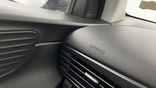 Used 2021 Hyundai New i20 Asta 1.0 Turbo DCT Petrol Automatic top_features Airbags