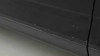 Used 2022 Tata Harrier XZA Plus Dark Edition AT Diesel Automatic dents MINOR DENT