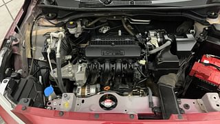 Used 2018 honda Amaze 1.2 S i-VTEC Petrol Manual engine ENGINE RIGHT SIDE VIEW