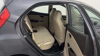 Used 2016 Hyundai Eon [2011-2018] Era + Petrol Manual interior RIGHT SIDE REAR DOOR CABIN VIEW