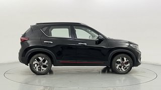 Used 2021 Kia Sonet GTX Plus 1.5 AT Diesel Automatic exterior RIGHT SIDE VIEW