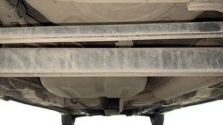 Used 2016 Hyundai Eon [2011-2018] Era + Petrol Manual extra REAR UNDERBODY VIEW (TAKEN FROM REAR)