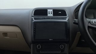 Used 2016 volkswagen Vento 1.2L Highline Petrol AT Petrol Automatic top_features Integrated (in-dash) music system