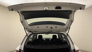 Used 2021 Hyundai Creta SX Petrol Petrol Manual interior DICKY DOOR OPEN VIEW