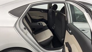 Used 2017 Hyundai Verna [2017-2020] 1.6 VTVT SX Petrol Manual interior RIGHT SIDE REAR DOOR CABIN VIEW