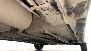 Used 2016 Hyundai Eon [2011-2018] Era + Petrol Manual extra REAR RIGHT UNDERBODY VIEW