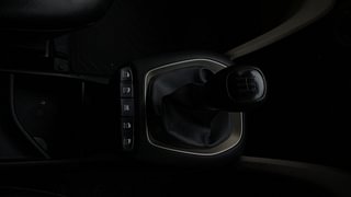 Used 2020 Hyundai New Santro 1.1 Magna Petrol Manual interior GEAR  KNOB VIEW