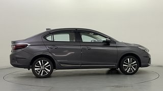 Used 2022 Honda City VX Petrol Manual exterior RIGHT SIDE VIEW